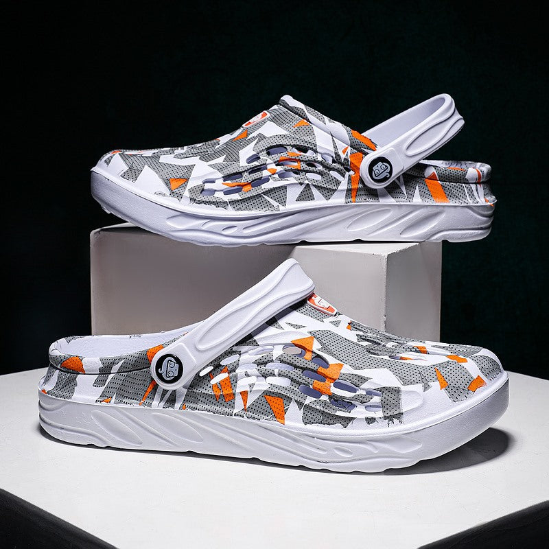 Alpine Sandals