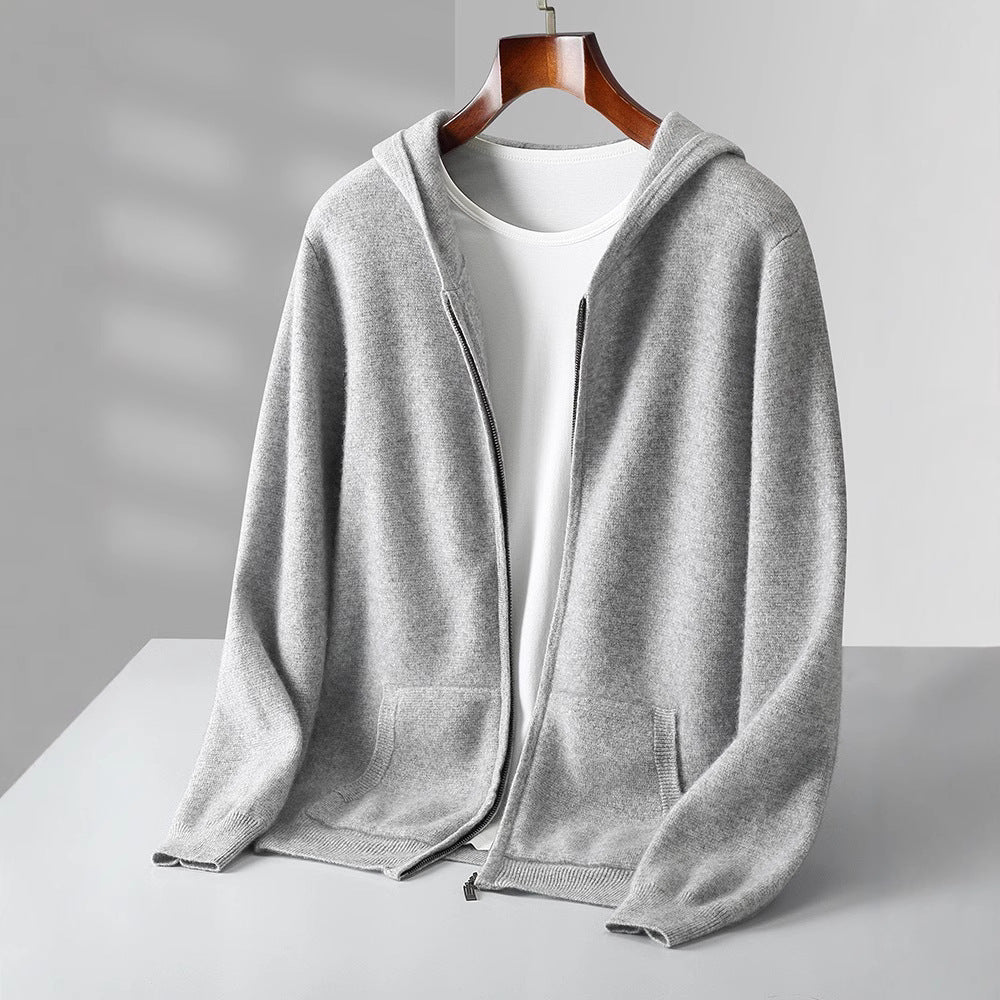 Grover Wool Sweater