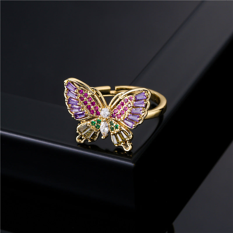 Farfala Ring