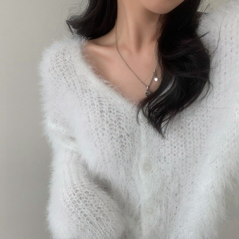 Elisha Knitted Sweater