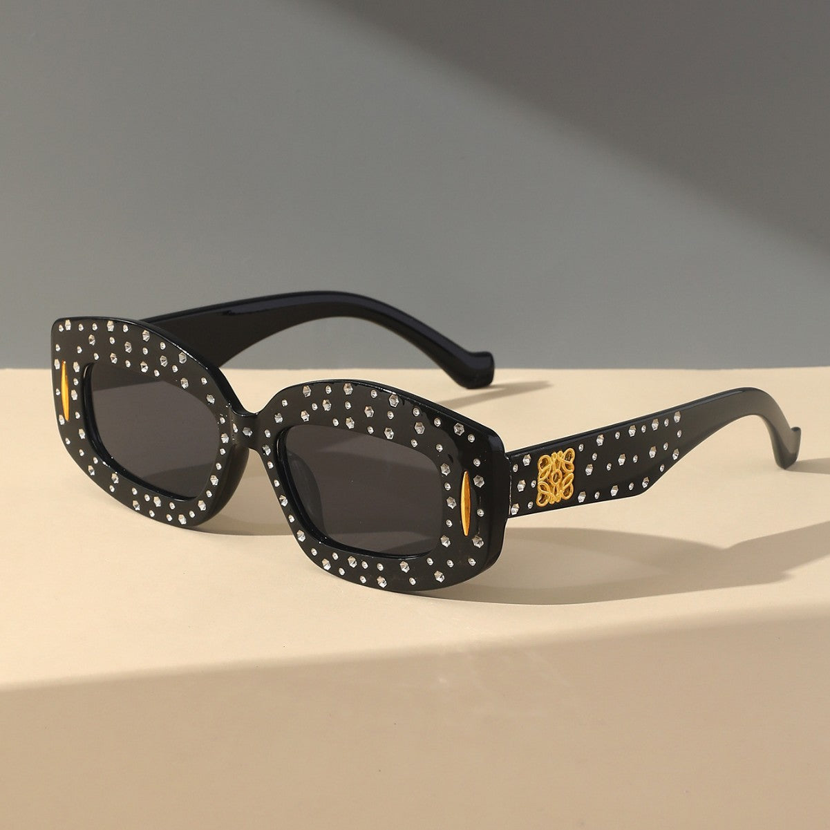 Ravina Gemstone Sunglasses