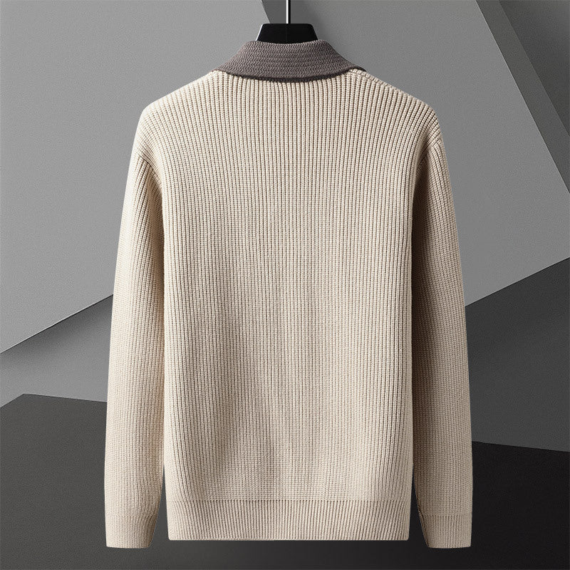 Alex Knitted Cardigan