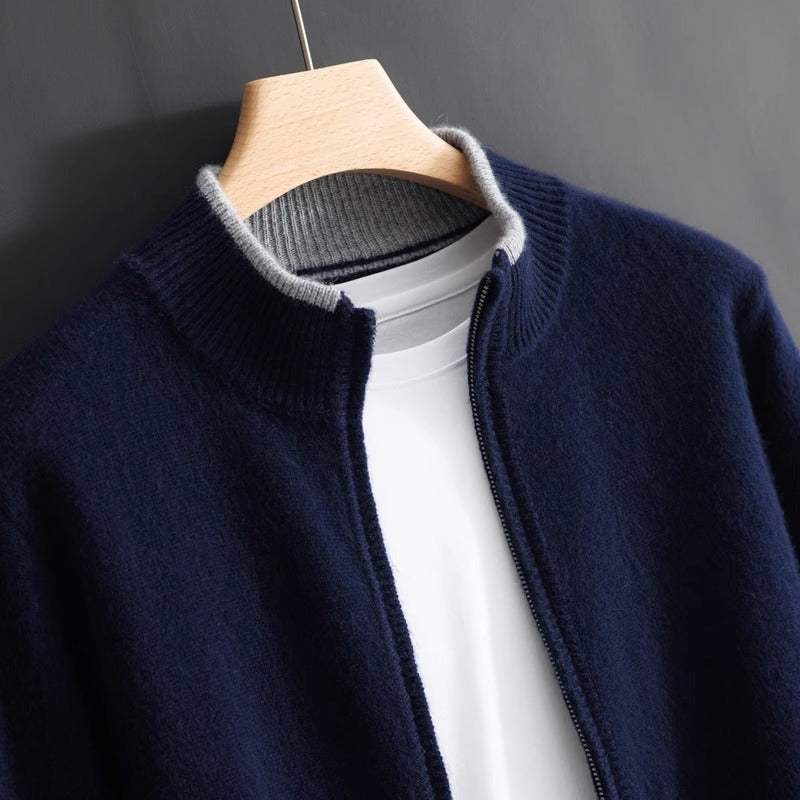 Dublin Cashmere Sweater