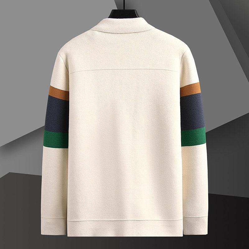 Bruno Knitted Cardigan