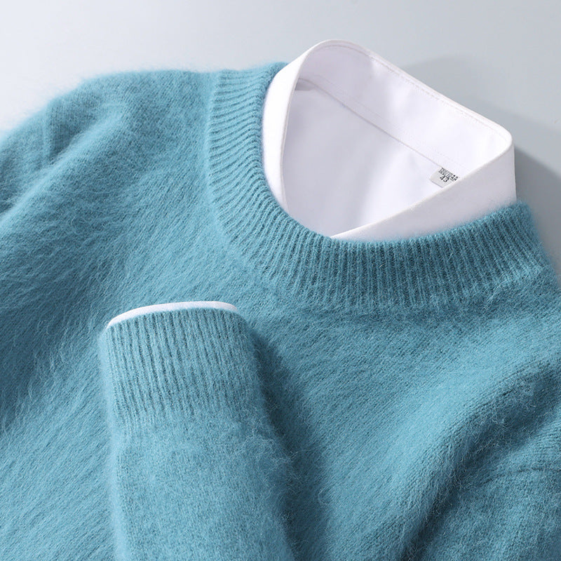 Cambridge Cashmere Sweater