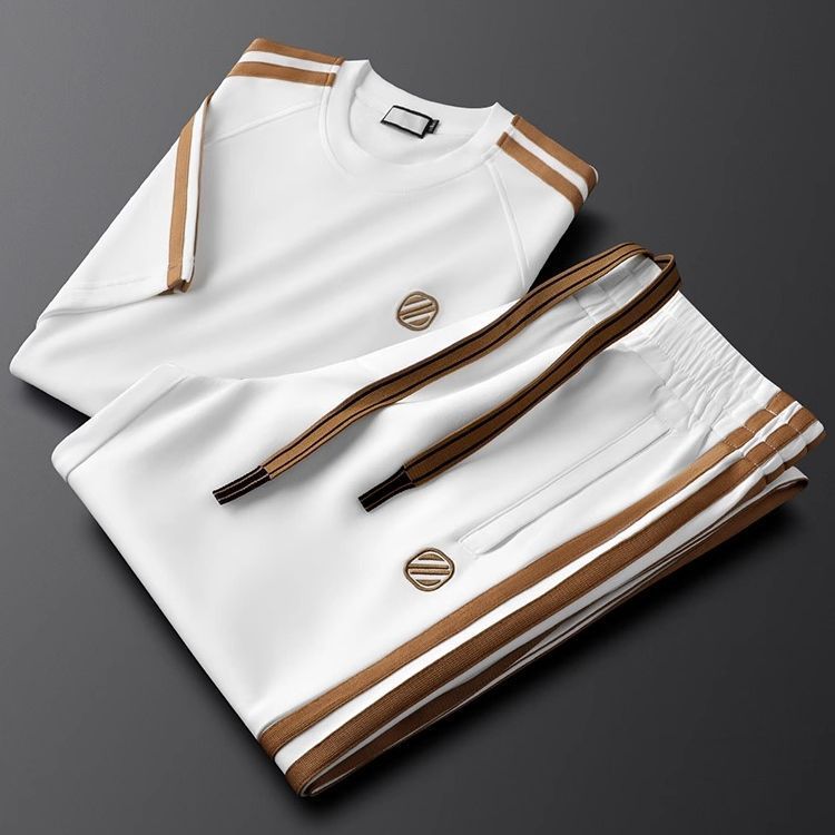 Zahir Tracksuit