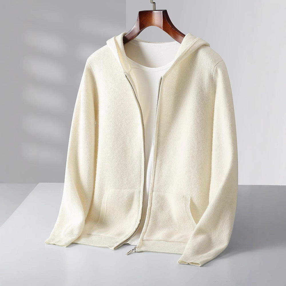 Grover Wool Sweater