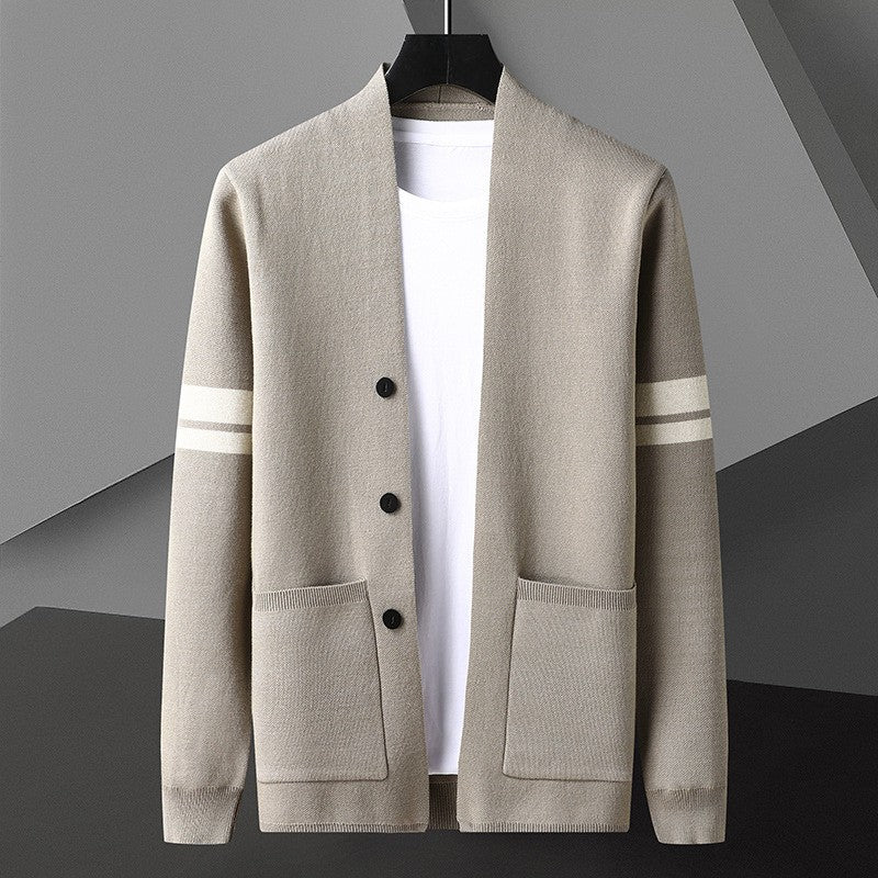 Corey Knitted Cardigan