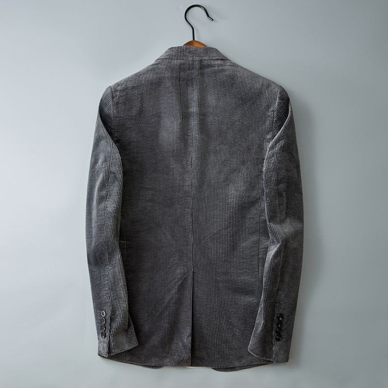 Peterson Corduroy Blazer