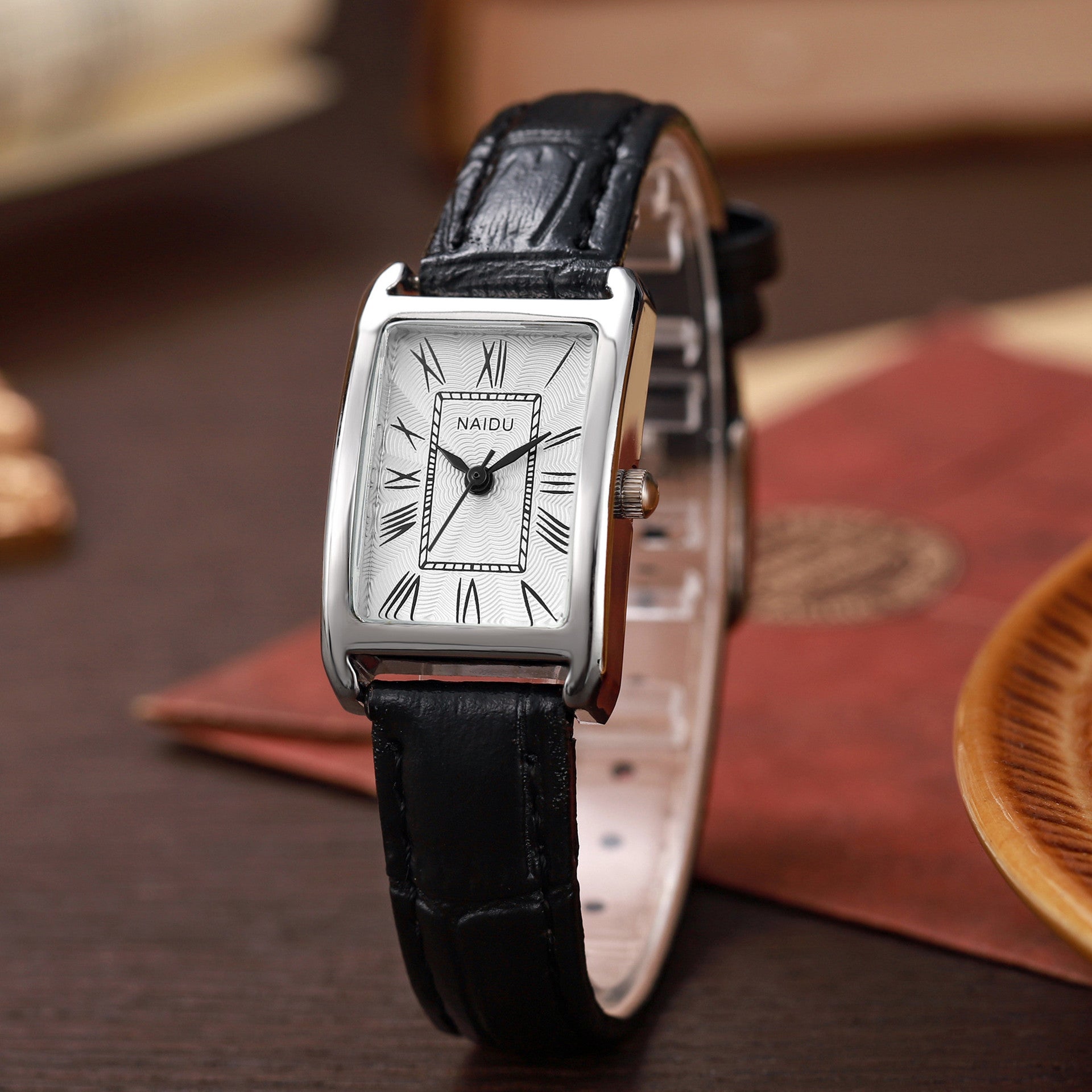 Cyrus Vintage Watch