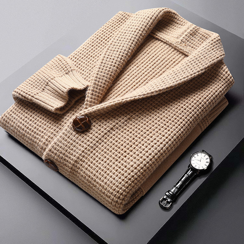 Levi Knitted Cardigan