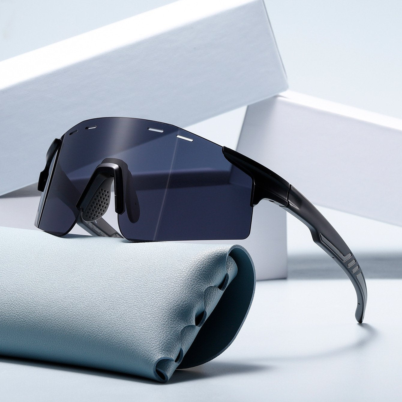LeMond Sunglasses