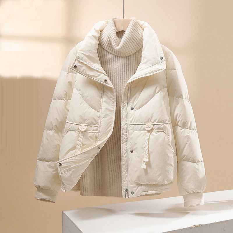 Bellara Puffer Jacket