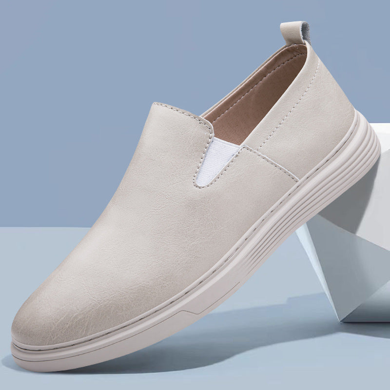 Mason Leather Shoes