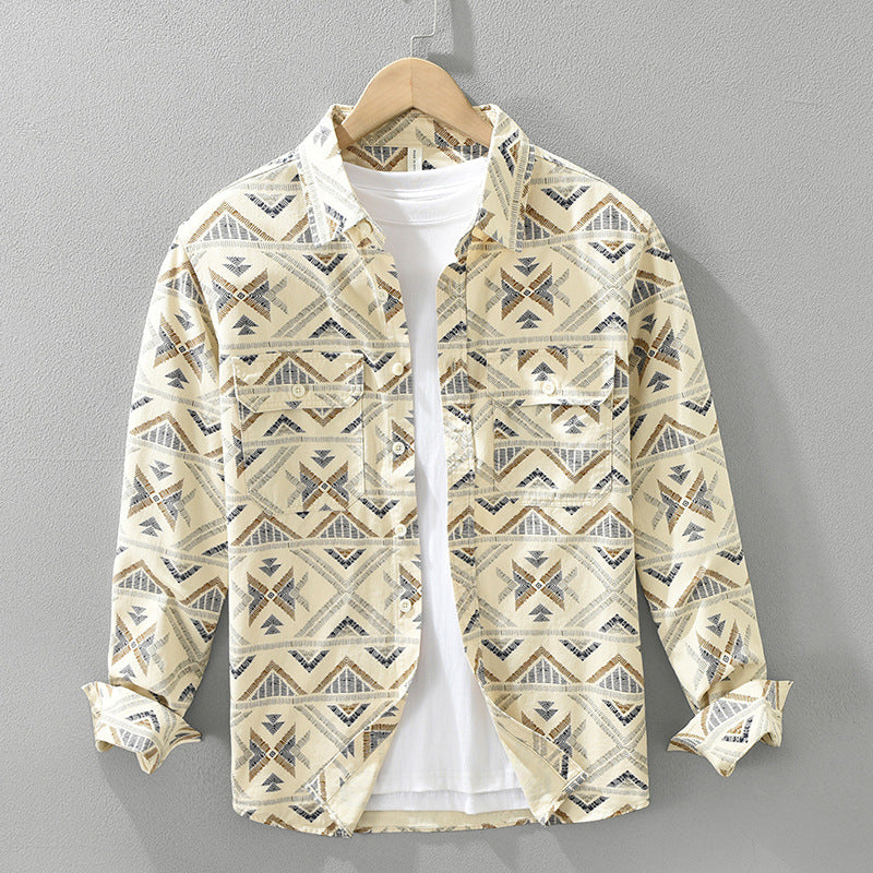 Favio Long Sleeve