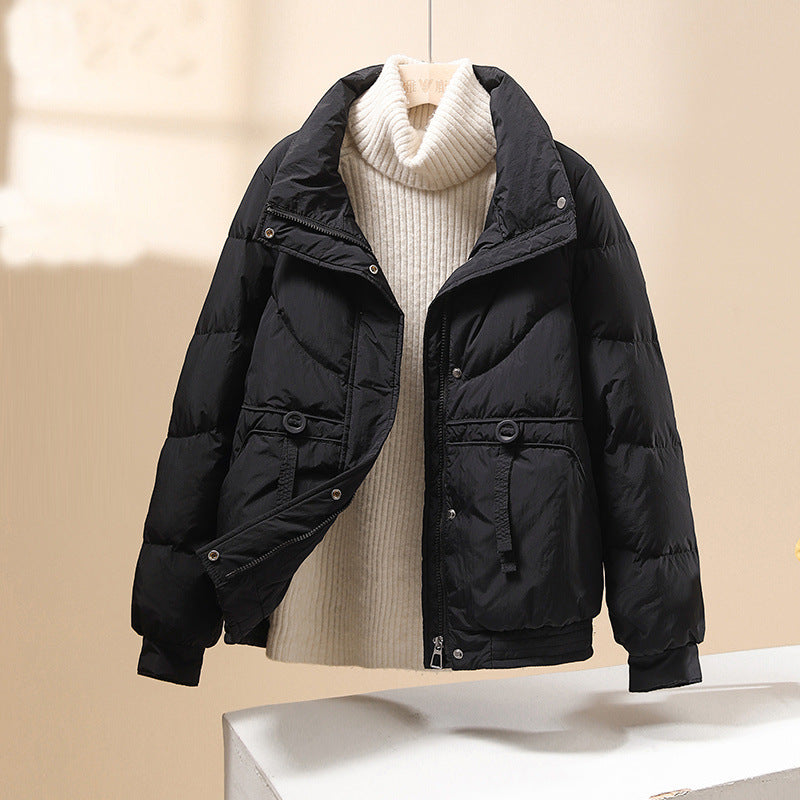 Bellara Puffer Jacket