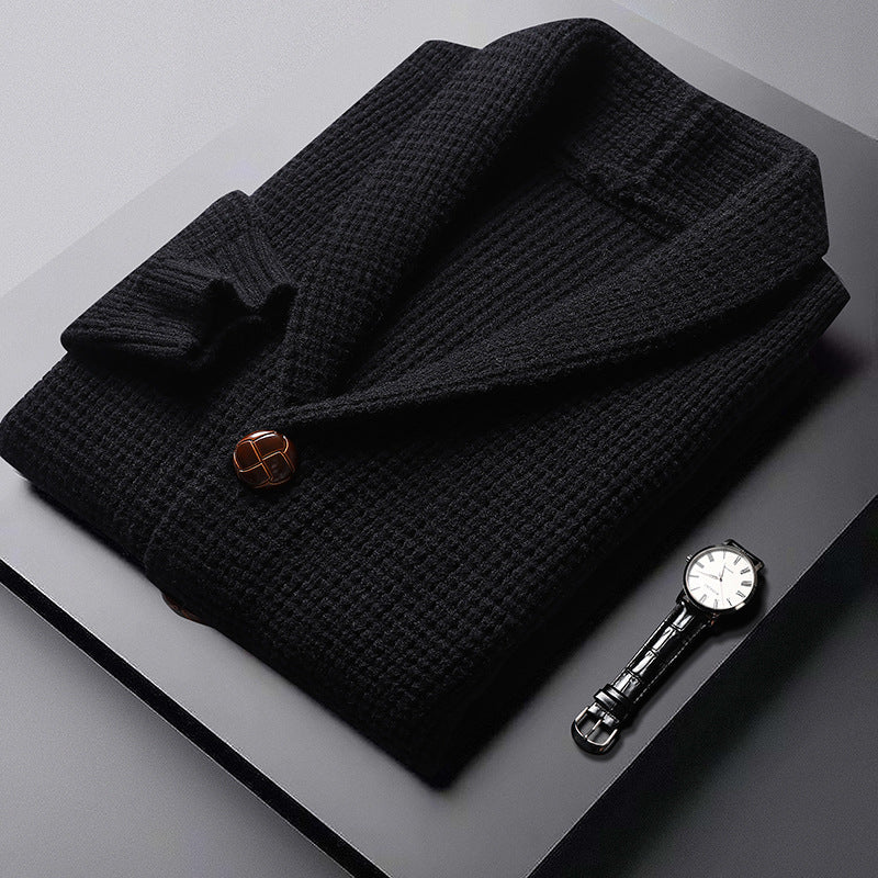 Levi Knitted Cardigan