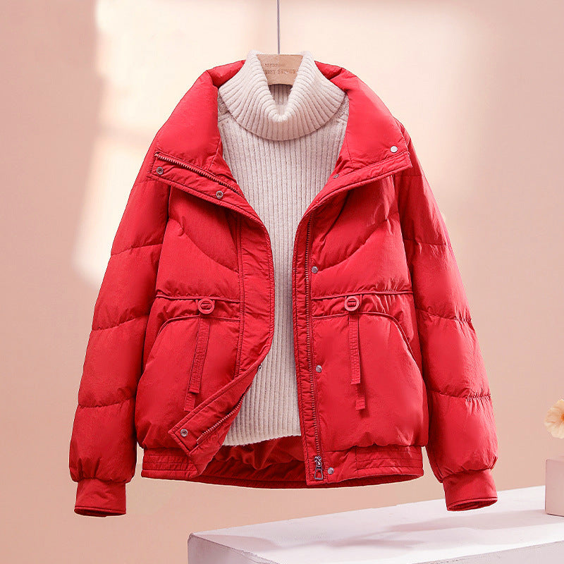 Bellara Puffer Jacket