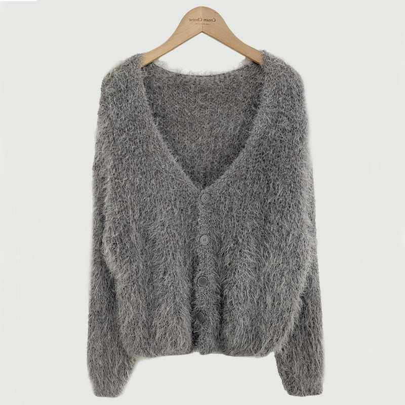 Elisha Knitted Sweater