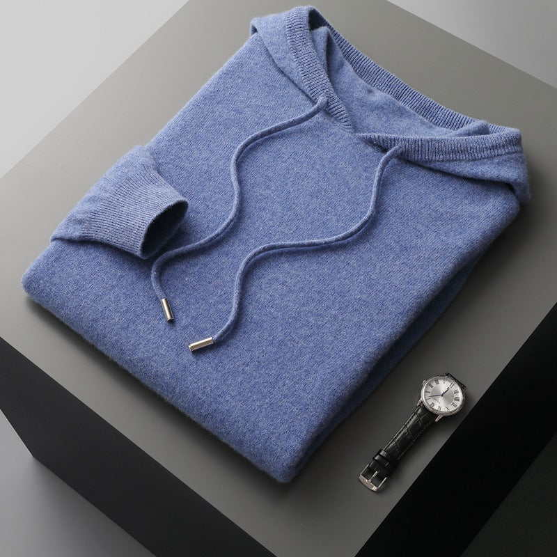 Petersen Cashmere Sweater