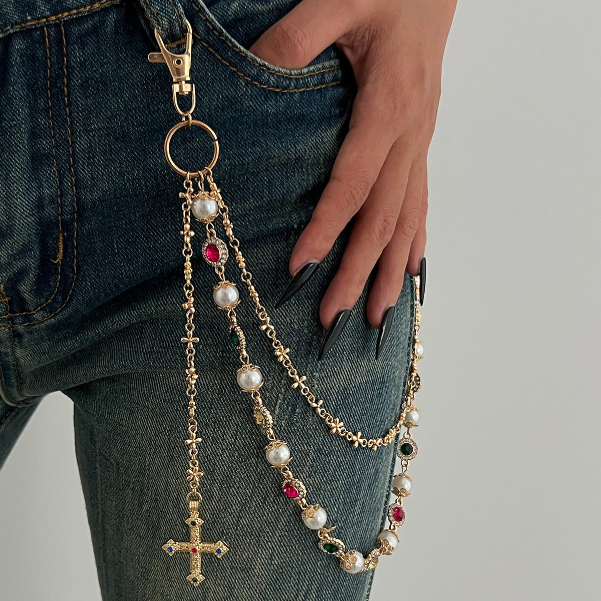 Dawn Chain