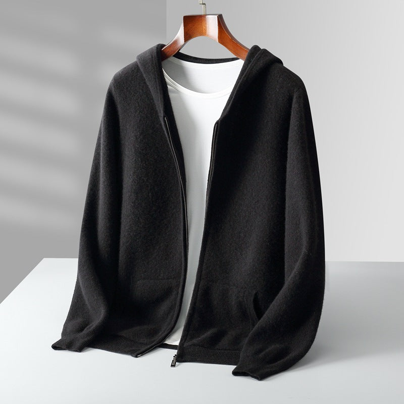 Grover Wool Sweater