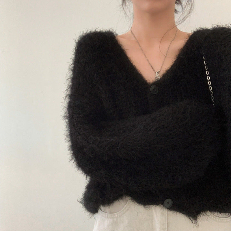 Elisha Knitted Sweater