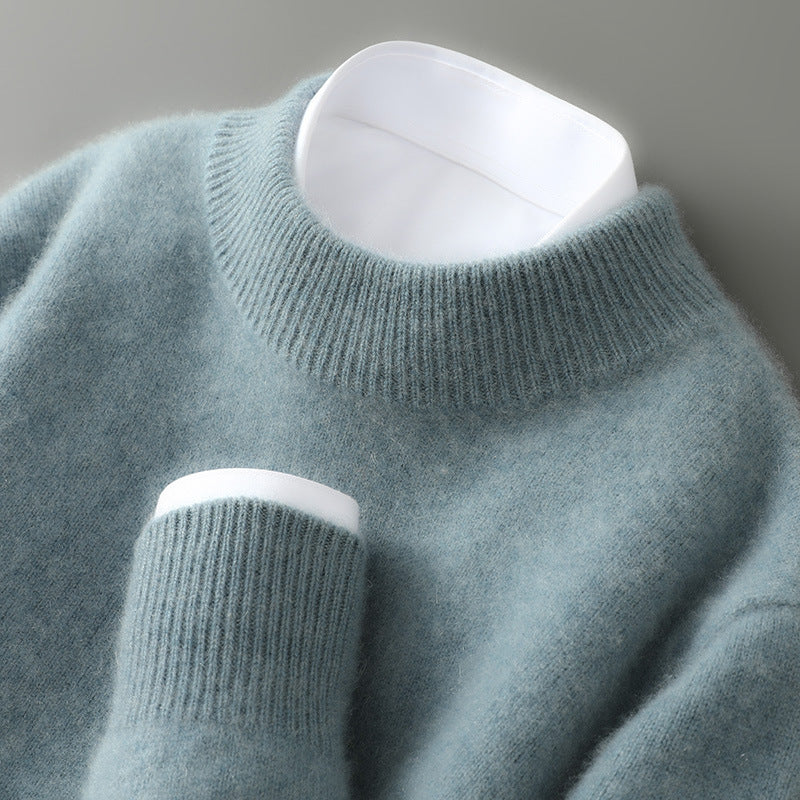 Richmond Cashmere Sweater