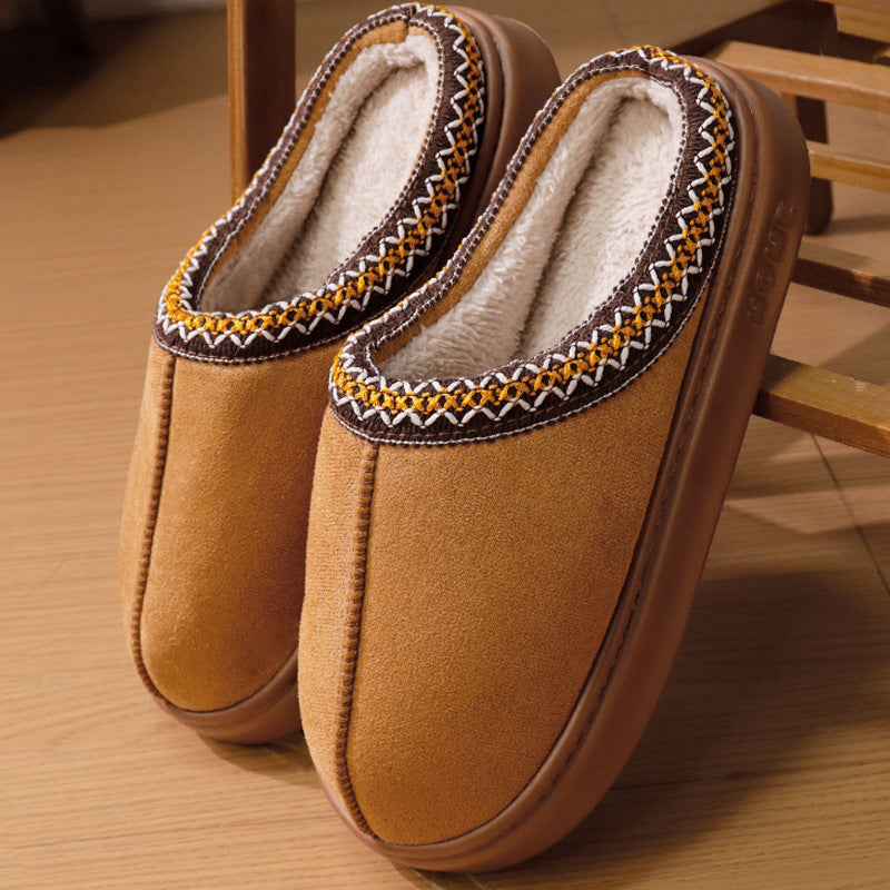 Ana Cozy Slippers