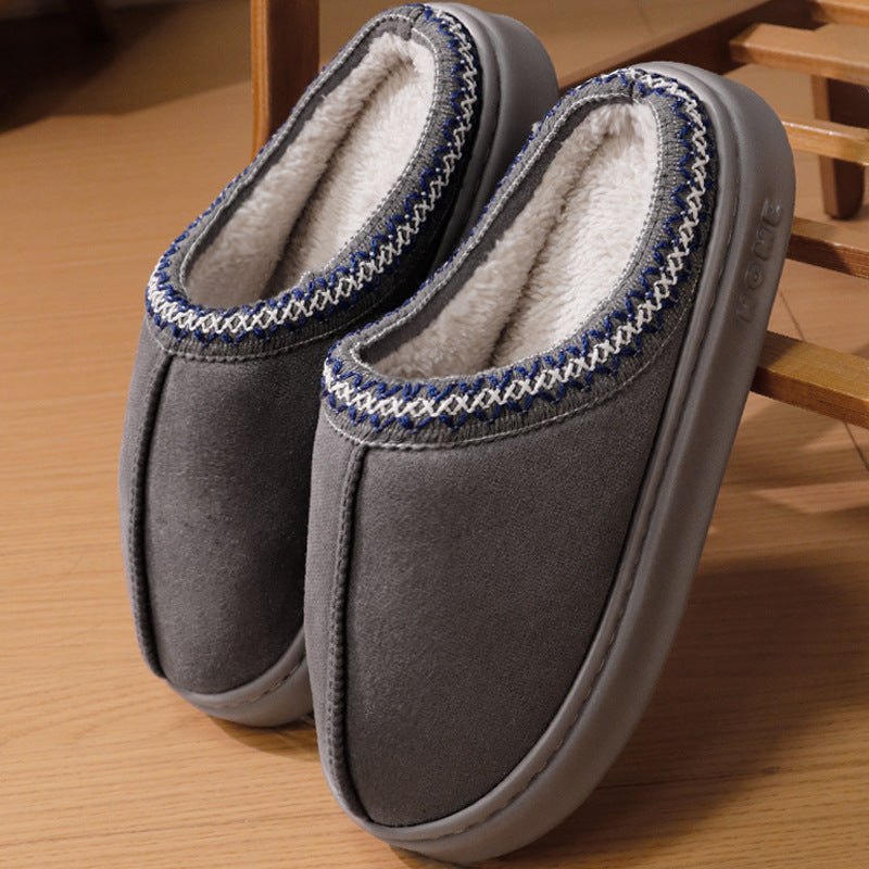 Ana Cozy Slippers