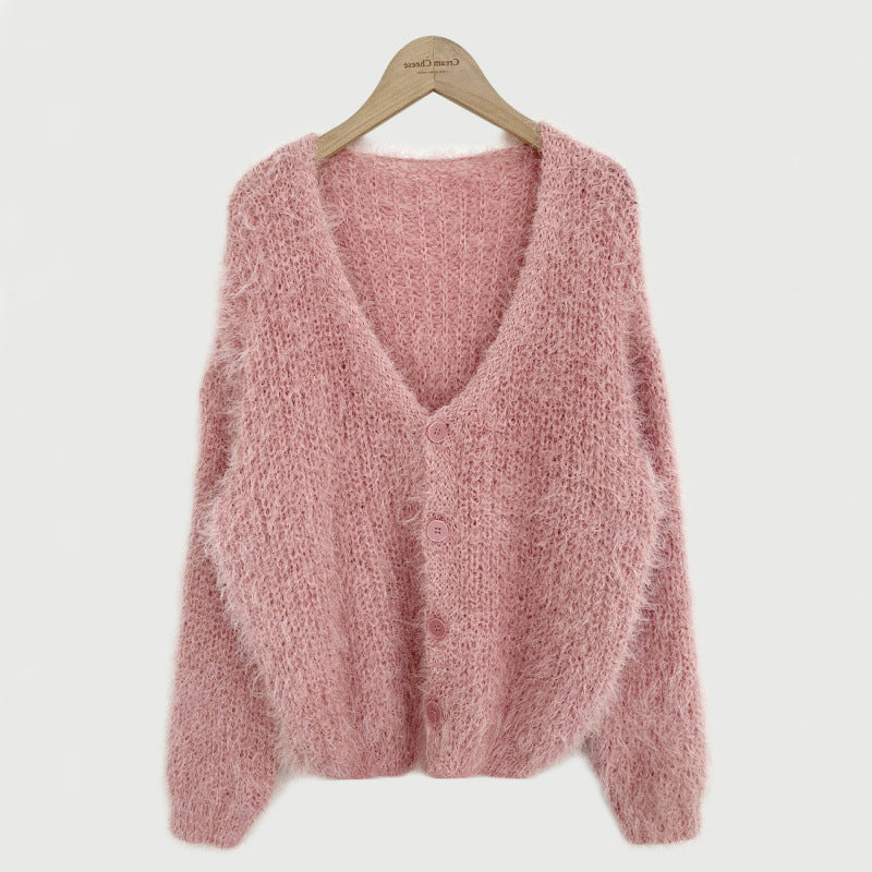 Elisha Knitted Sweater