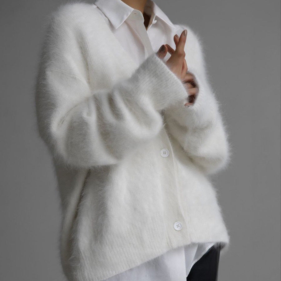 Allie Knitted Sweater