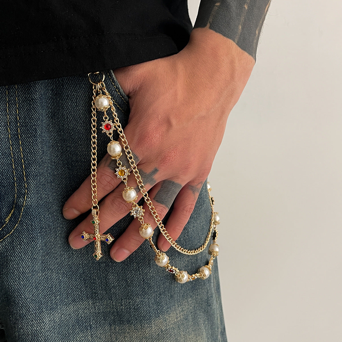 Dawn Chain
