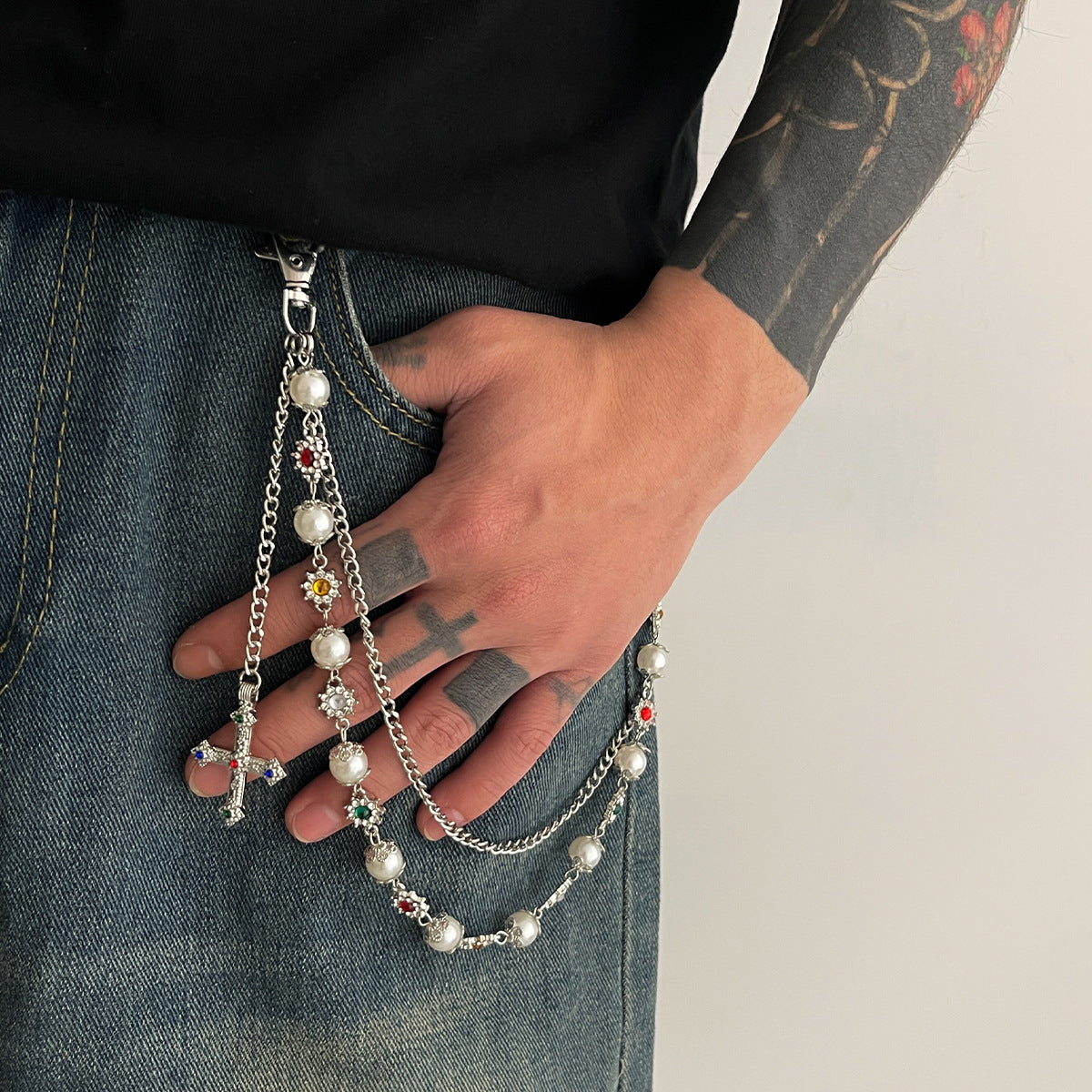 Dawn Chain