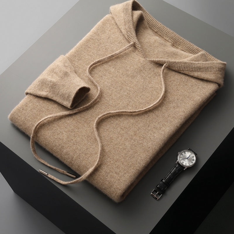 Petersen Cashmere Sweater