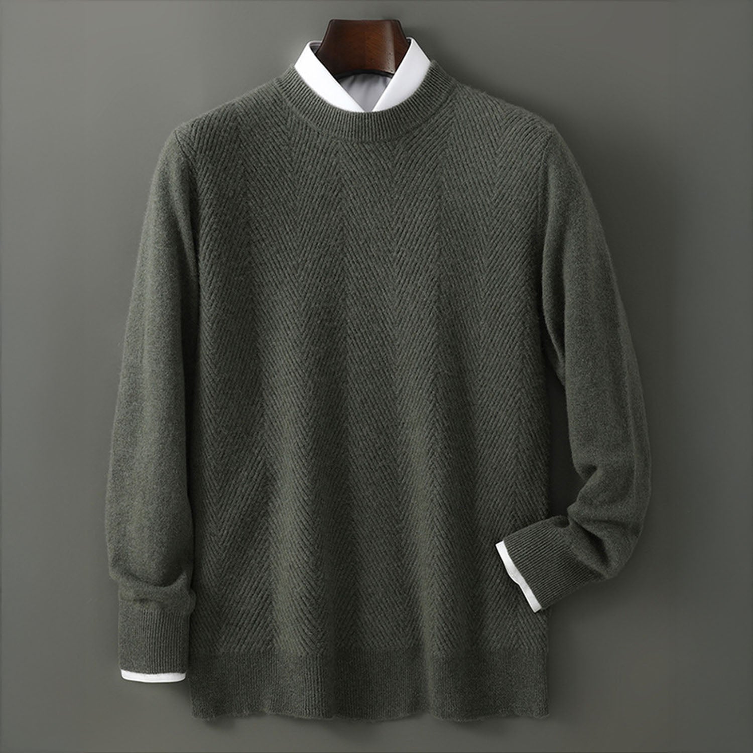 Lawson Cashmere Sweater