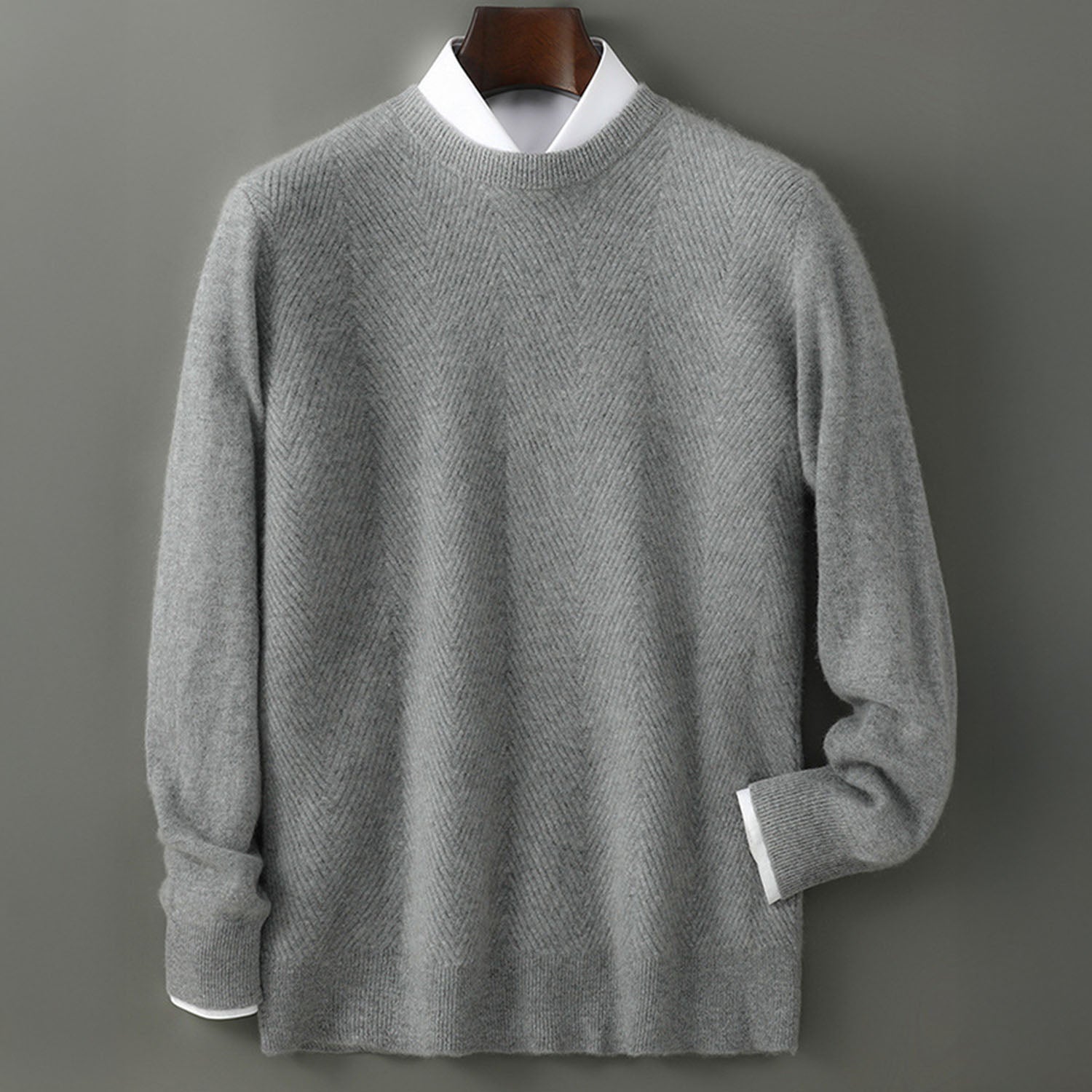 Lawson Cashmere Sweater