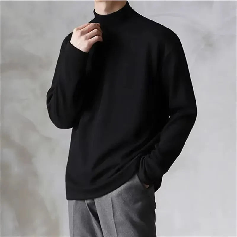 Montaro Long-Sleeve Shirt