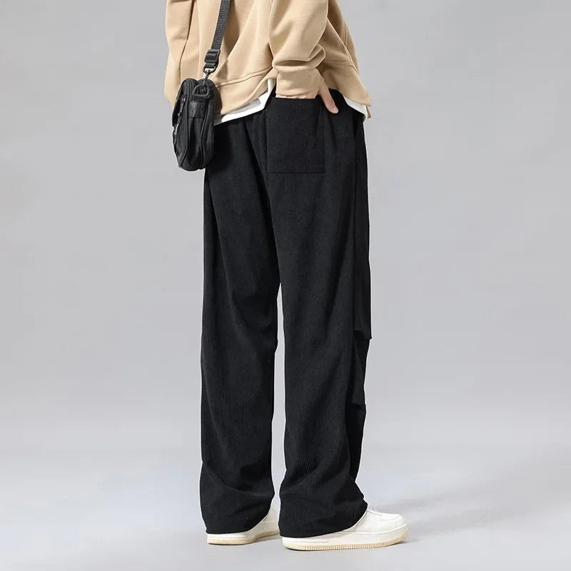 Venezio Ruched Sweatpants