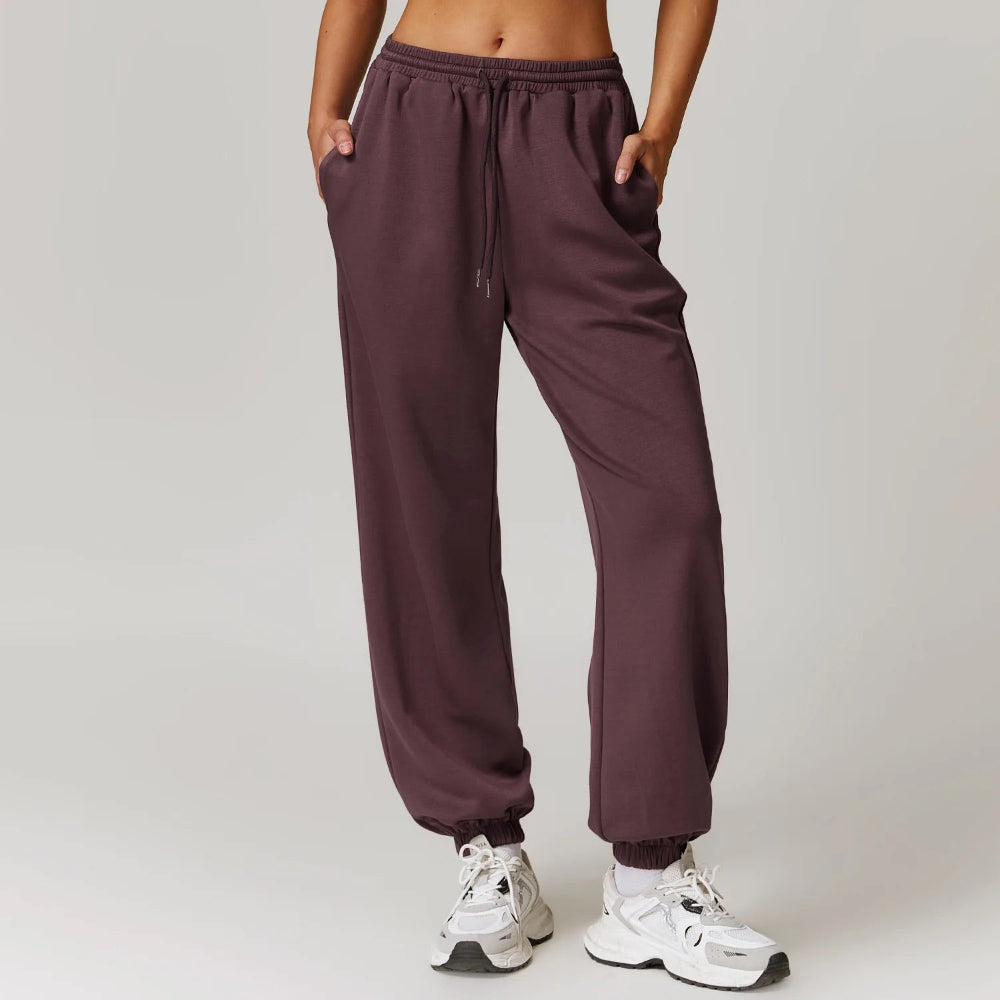 Valina Relaxed Joggers