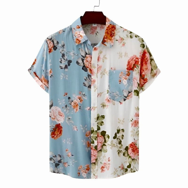 Avio Resort Shirt