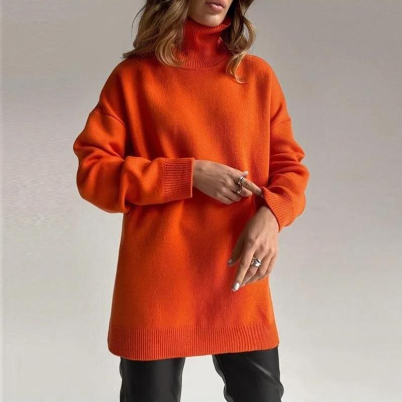 Gatala Turtleneck Sweater