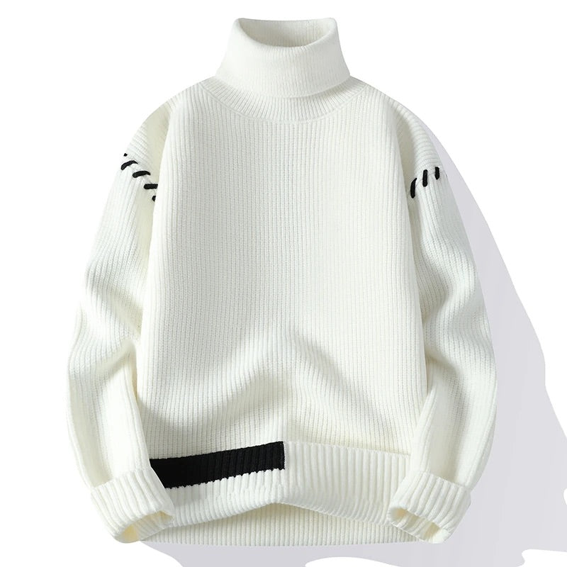 Avino Turtleneck Sweater