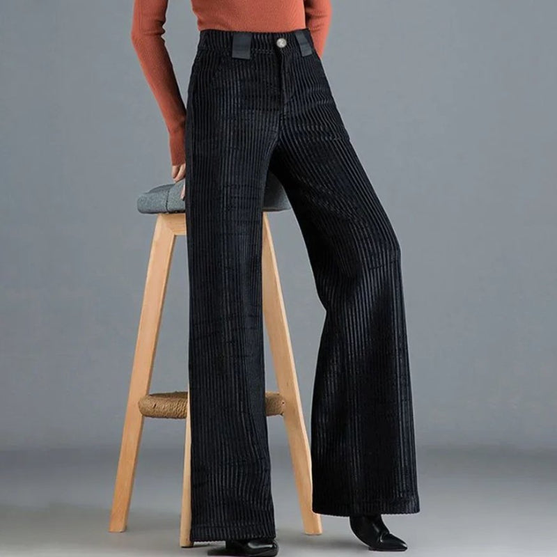 Sovara Corduroy Pants