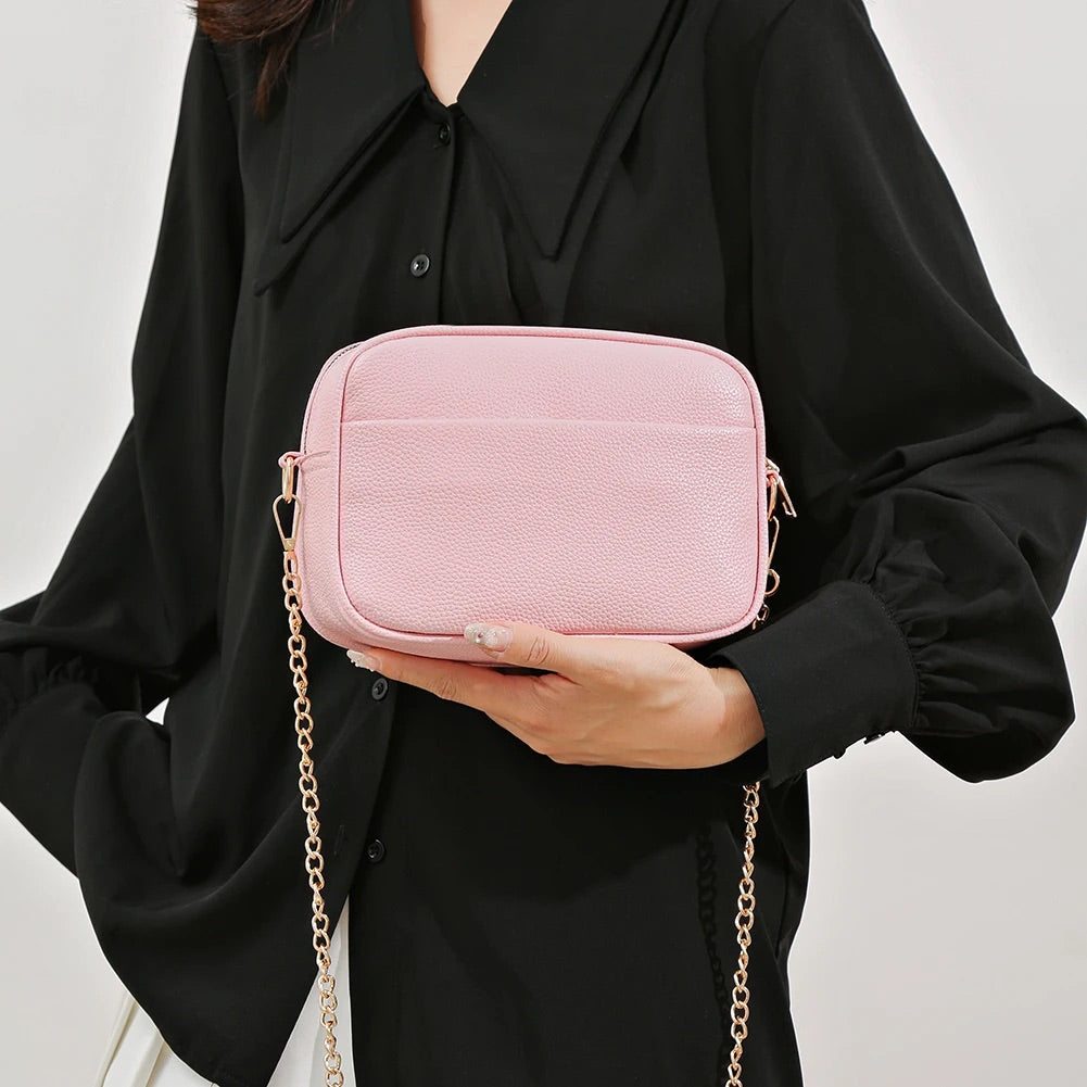 Viviana Crossbody Bag