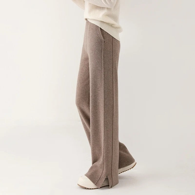 Serafina Cashmere Pants