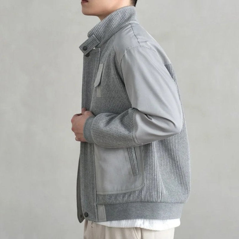 Fabrino Corduroy Jacket