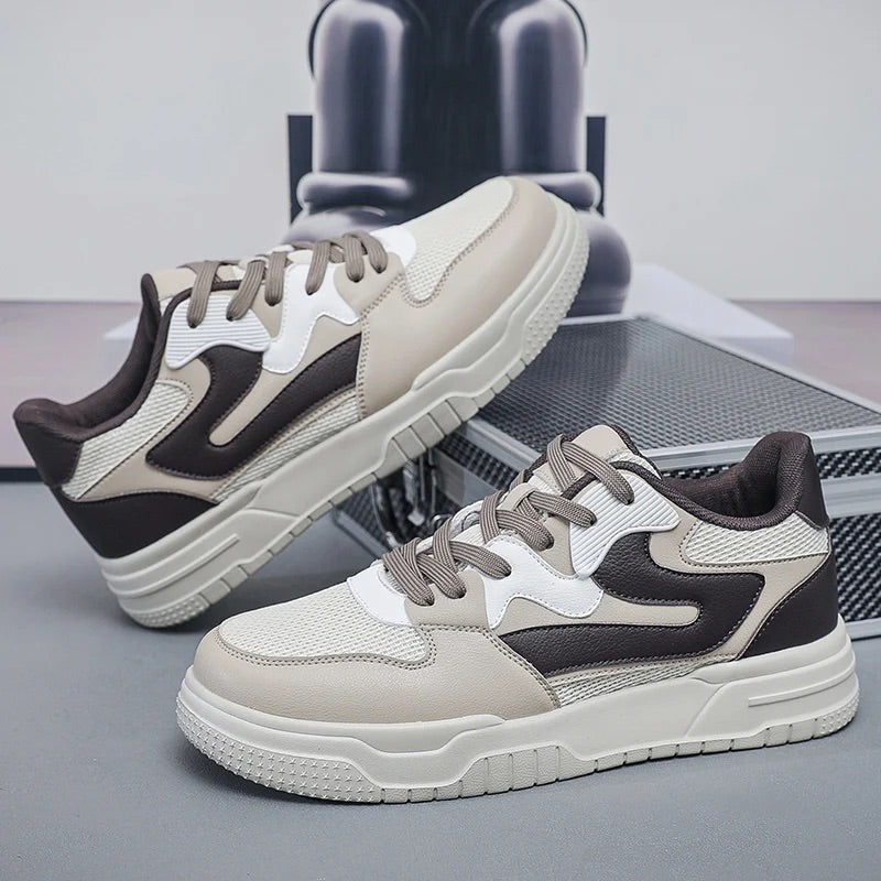 Vigoro Lifestyle Sneakers