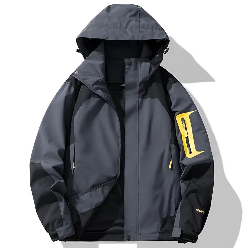 Vento Lightweight Windbreaker