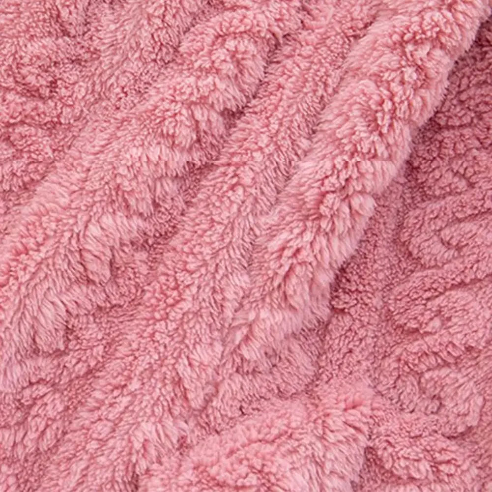 Nadia Sherpa Sweatpants